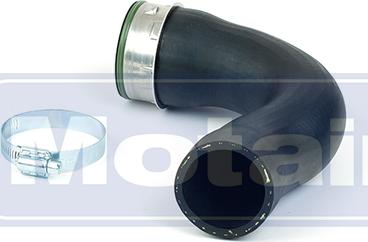 Motair Turbo 580193 - Въздуховод за турбината vvparts.bg