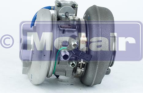 Motair Turbo 104673 - Турбина, принудително пълнене с въздух vvparts.bg