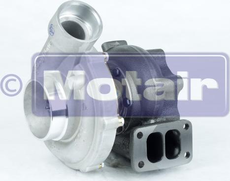 Motair Turbo 104098 - Турбина, принудително пълнене с въздух vvparts.bg