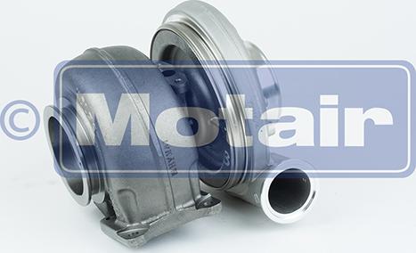 Motair Turbo 104738 - Турбина, принудително пълнене с въздух vvparts.bg