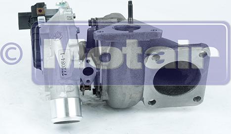 Motair Turbo 105944 - Турбина, принудително пълнене с въздух vvparts.bg