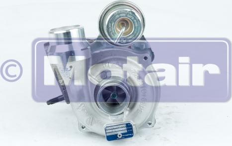 Motair Turbo 105842 - Турбина, принудително пълнене с въздух vvparts.bg