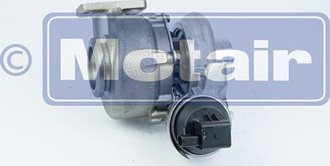 Motair Turbo 106282 - Турбина, принудително пълнене с въздух vvparts.bg