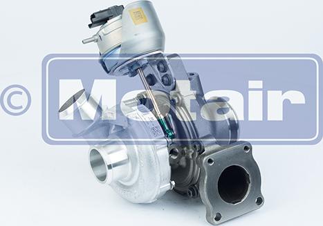 Motair Turbo 106239 - Турбина, принудително пълнене с въздух vvparts.bg