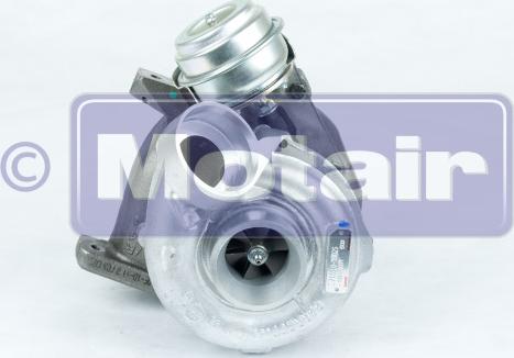 Motair Turbo 101994 - Турбина, принудително пълнене с въздух vvparts.bg