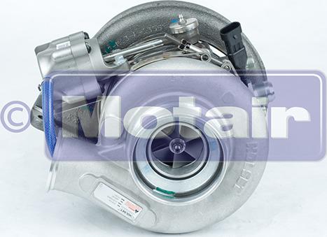 Motair Turbo 103428 - Турбина, принудително пълнене с въздух vvparts.bg