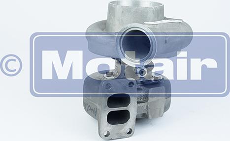 Motair Turbo 336 074 - Турбина, принудително пълнене с въздух vvparts.bg