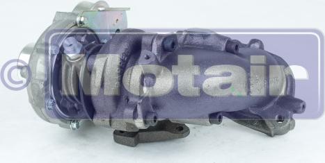 Motair Turbo 333084 - Турбина, принудително пълнене с въздух vvparts.bg