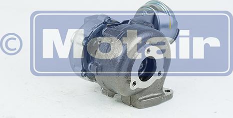 Motair Turbo 102142 - Турбина, принудително пълнене с въздух vvparts.bg