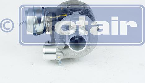 Motair Turbo 102142 - Турбина, принудително пълнене с въздух vvparts.bg