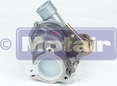 Motair Turbo 333094 - Турбина, принудително пълнене с въздух vvparts.bg