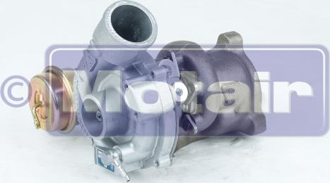 Motair Turbo 333094 - Турбина, принудително пълнене с въздух vvparts.bg