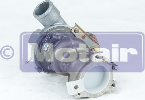 Motair Turbo 333094 - Турбина, принудително пълнене с въздух vvparts.bg