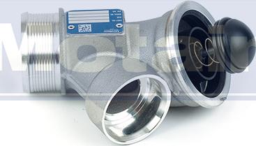 Motair Turbo 840004 - Клапан, контрол на въздуха- засмукван въздух vvparts.bg