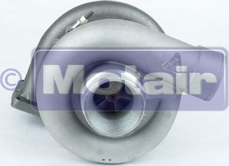 Motair Turbo 334459 - Турбина, принудително пълнене с въздух vvparts.bg