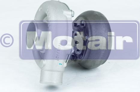 Motair Turbo 334466 - Турбина, принудително пълнене с въздух vvparts.bg