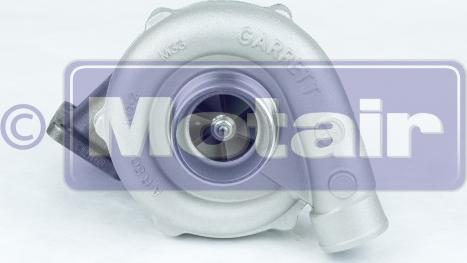 Motair Turbo 334466 - Турбина, принудително пълнене с въздух vvparts.bg