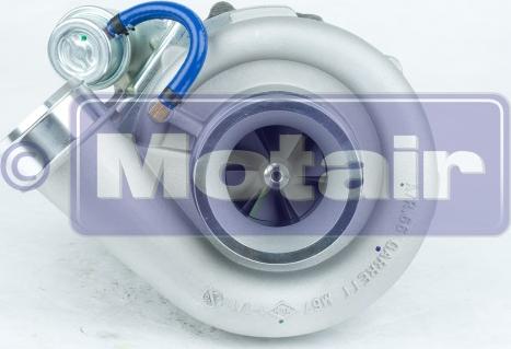 Motair Turbo 334572 - Турбина, принудително пълнене с въздух vvparts.bg