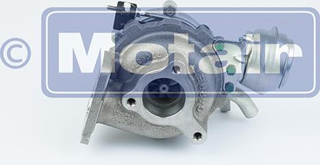 Motair Turbo 335978 - Турбина, принудително пълнене с въздух vvparts.bg