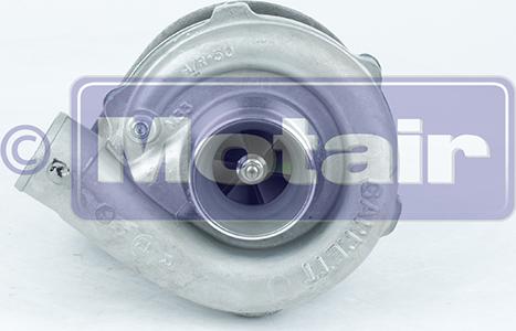 Motair Turbo 335371 - Турбина, принудително пълнене с въздух vvparts.bg