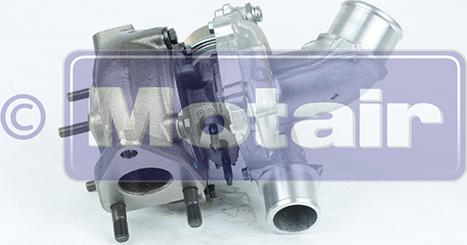 Motair Turbo 335777 - Турбина, принудително пълнене с въздух vvparts.bg