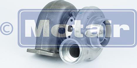 Motair Turbo 336097 - Турбина, принудително пълнене с въздух vvparts.bg