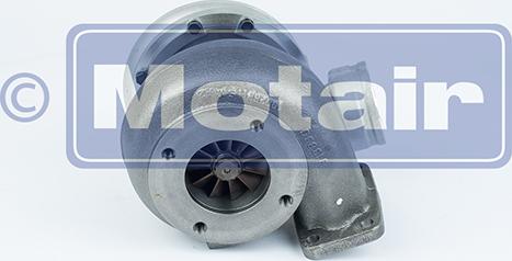 Motair Turbo 336097 - Турбина, принудително пълнене с въздух vvparts.bg