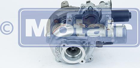 Motair Turbo 336140 - Турбина, принудително пълнене с въздух vvparts.bg