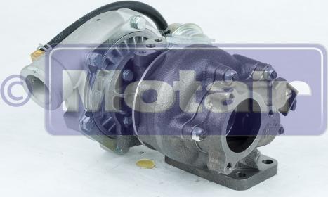 Motair Turbo 333 960 - Турбина, принудително пълнене с въздух vvparts.bg