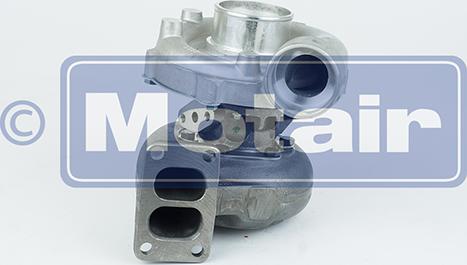 Motair Turbo 333922 - Турбина, принудително пълнене с въздух vvparts.bg