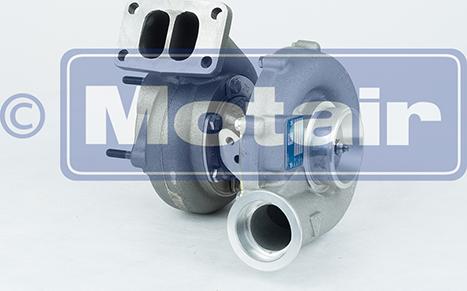 Motair Turbo 333486 - Турбина, принудително пълнене с въздух vvparts.bg