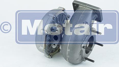 Motair Turbo 333486 - Турбина, принудително пълнене с въздух vvparts.bg