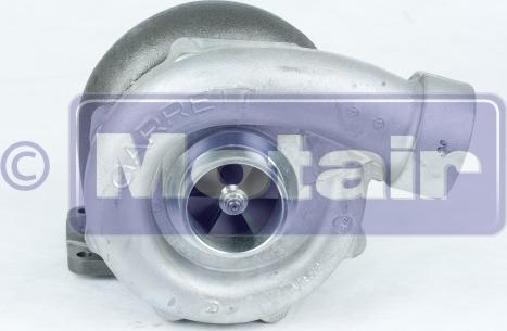 Motair Turbo 333613 - Турбина, принудително пълнене с въздух vvparts.bg