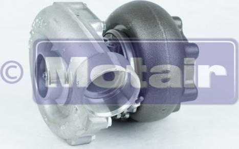 Motair Turbo 333613 - Турбина, принудително пълнене с въздух vvparts.bg