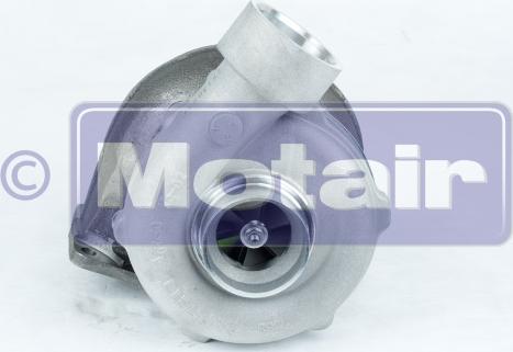 Motair Turbo 333617 - Турбина, принудително пълнене с въздух vvparts.bg