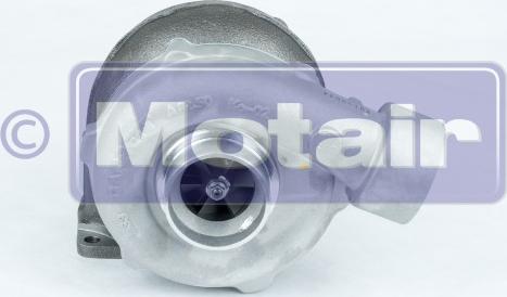 Motair Turbo 333689 - Турбина, принудително пълнене с въздух vvparts.bg