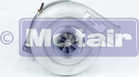 Motair Turbo 333056 - Турбина, принудително пълнене с въздух vvparts.bg