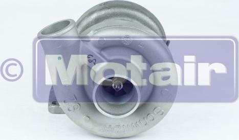 Motair Turbo 333065 - Турбина, принудително пълнене с въздух vvparts.bg