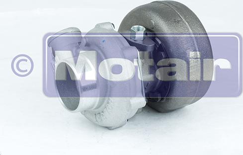 Motair Turbo 333148 - Турбина, принудително пълнене с въздух vvparts.bg