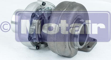 Motair Turbo 333148 - Турбина, принудително пълнене с въздух vvparts.bg