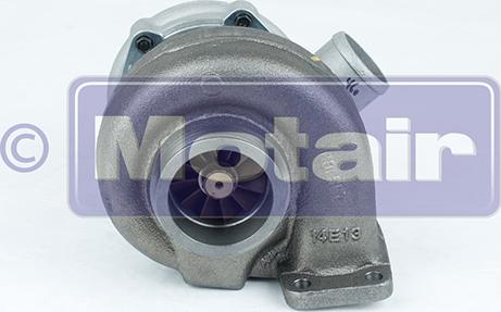 Motair Turbo 333148 - Турбина, принудително пълнене с въздух vvparts.bg