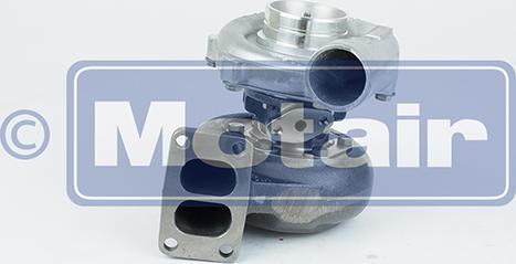 Motair Turbo 333883 - Турбина, принудително пълнене с въздух vvparts.bg