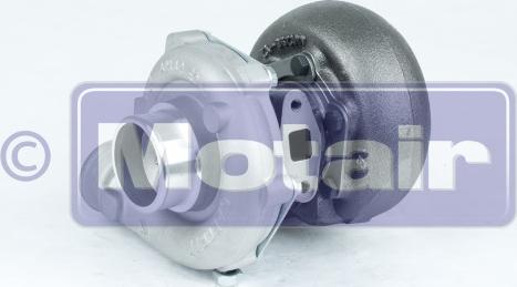 Motair Turbo 333302 - Турбина, принудително пълнене с въздух vvparts.bg