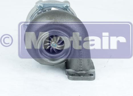 Motair Turbo 333302 - Турбина, принудително пълнене с въздух vvparts.bg