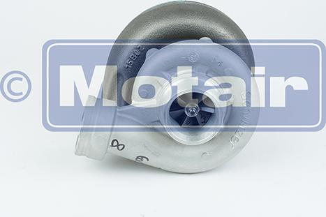 Motair Turbo 333316 - Турбина, принудително пълнене с въздух vvparts.bg