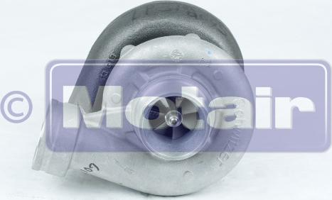 Motair Turbo 333212 - Турбина, принудително пълнене с въздух vvparts.bg