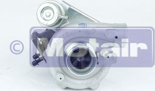 Motair Turbo 333286 - Турбина, принудително пълнене с въздух vvparts.bg