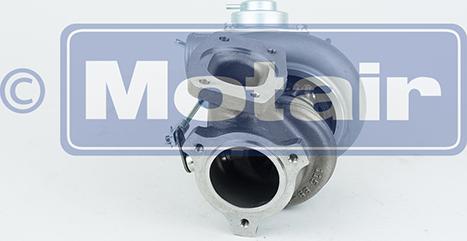 Motair Turbo 333799 - Турбина, принудително пълнене с въздух vvparts.bg