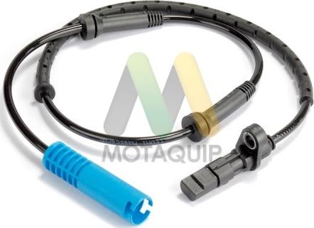 Motaquip LVAB591 - Датчик, обороти на колелото vvparts.bg