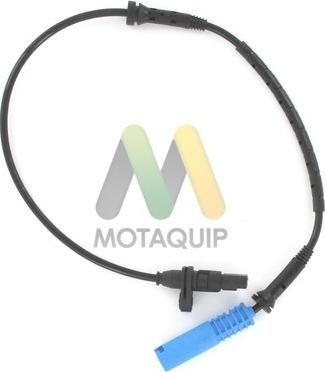 Motaquip LVAB553 - Датчик, обороти на колелото vvparts.bg